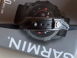 Garmin Epix Pro (Gen 2) 51mm Sapphire