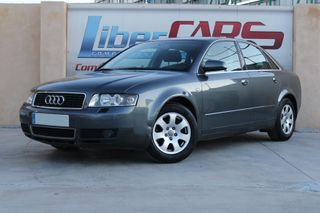 AUDI A4 2.0