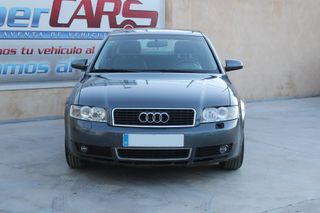 AUDI A4 2.0