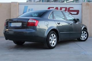 AUDI A4 2.0