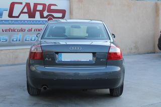 AUDI A4 2.0