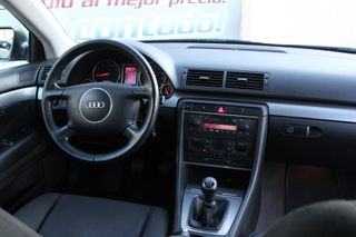 AUDI A4 2.0