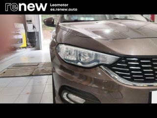 Fiat Tipo 1.4 16v Easy 70kW (95CV) gasolina