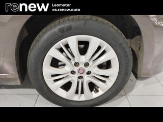 Fiat Tipo 1.4 16v Easy 70kW (95CV) gasolina