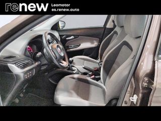 Fiat Tipo 1.4 16v Easy 70kW (95CV) gasolina