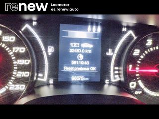 Fiat Tipo 1.4 16v Easy 70kW (95CV) gasolina