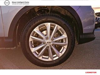 Nissan Qashqai Acenta 4x4 2017