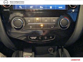 Nissan Qashqai Acenta 4x4 2017