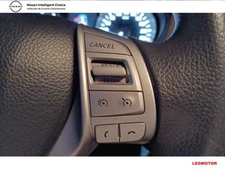 Nissan Qashqai Acenta 4x4 2017