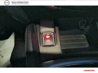 Nissan Qashqai Acenta 4x4 2017