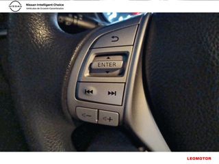 Nissan Qashqai Acenta 4x4 2017