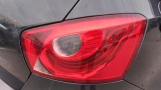 SEAT Ibiza 1.4 16v 85cv Junior