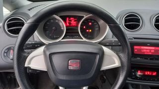 SEAT Ibiza 1.4 16v 85cv Junior