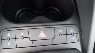 SEAT Ibiza 1.4 16v 85cv Junior