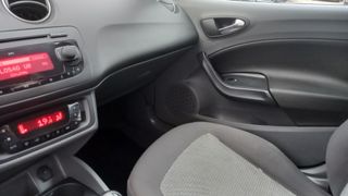 SEAT Ibiza 1.4 16v 85cv Junior