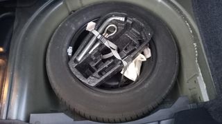 SEAT Ibiza 1.4 16v 85cv Junior