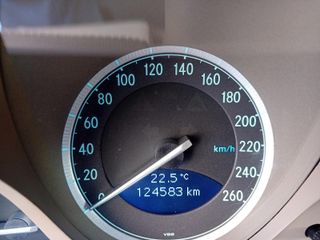 Mercedes-Benz Clase SL SL 350