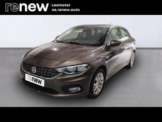 Fiat Tipo 1.4 16v Easy 70kW (95CV) gasolina