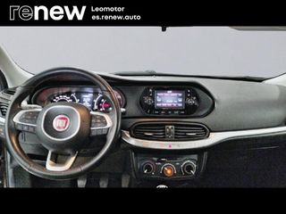 Fiat Tipo 1.4 16v Easy 70kW (95CV) gasolina