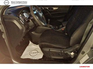 Nissan Qashqai Acenta 4x4 2017