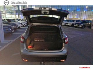 Nissan Qashqai Acenta 4x4 2017