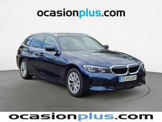 BMW Serie 3 320d Touring 140 kW (190 CV)
