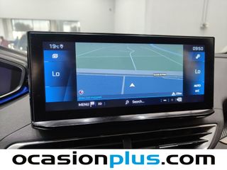 Peugeot 3008 BlueHDi 130 S&S Active Pack 96 kW (130 CV)