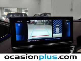 Peugeot 3008 BlueHDi 130 S&S Active Pack 96 kW (130 CV)