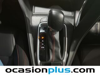 MG ZS 1.0T Luxury Auto 82 kW (111 CV)