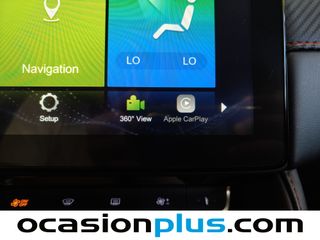 MG ZS 1.0T Luxury Auto 82 kW (111 CV)