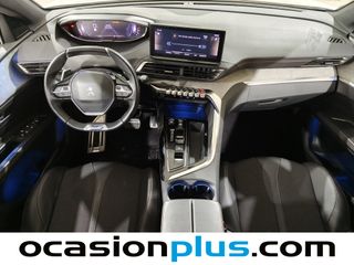 Peugeot 5008 BlueHDI 130 S&S GT EAT8 96 kW (130 CV)