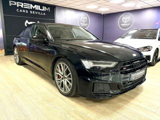AUDI A6 S6 TDI 253kW (344CV) quattro tiptronic
