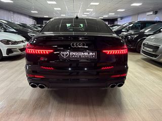 AUDI A6 S6 TDI 253kW (344CV) quattro tiptronic