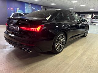 AUDI A6 S6 TDI 253kW (344CV) quattro tiptronic