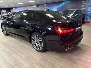 AUDI A6 S6 TDI 253kW (344CV) quattro tiptronic
