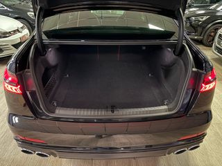 AUDI A6 S6 TDI 253kW (344CV) quattro tiptronic