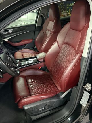 AUDI A6 S6 TDI 253kW (344CV) quattro tiptronic