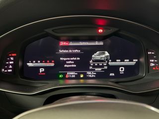 AUDI A6 S6 TDI 253kW (344CV) quattro tiptronic