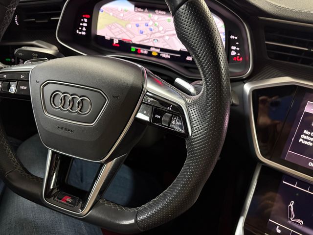 AUDI A6 S6 TDI 253kW (344CV) quattro tiptronic