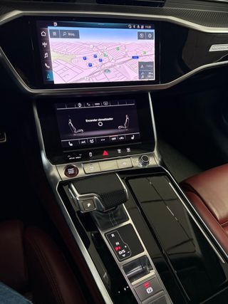 AUDI A6 S6 TDI 253kW (344CV) quattro tiptronic