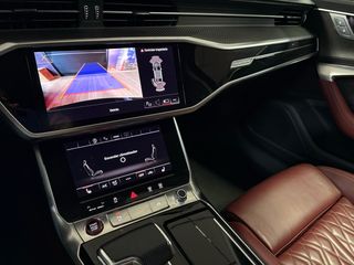 AUDI A6 S6 TDI 253kW (344CV) quattro tiptronic