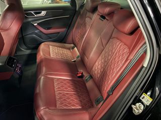 AUDI A6 S6 TDI 253kW (344CV) quattro tiptronic