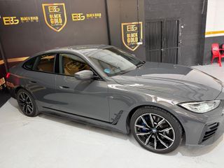 BMW Serie 4 420d Gran Coupé