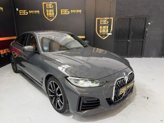 BMW Serie 4 420d Gran Coupé