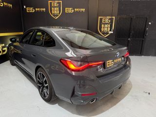 BMW Serie 4 420d Gran Coupé