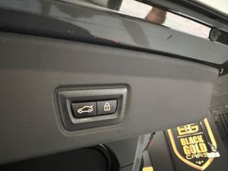 BMW Serie 4 420d Gran Coupé