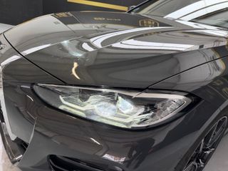 BMW Serie 4 420d Gran Coupé