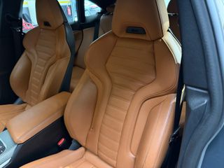 BMW Serie 4 420d Gran Coupé