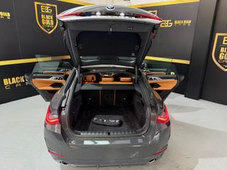 BMW Serie 4 420d Gran Coupé