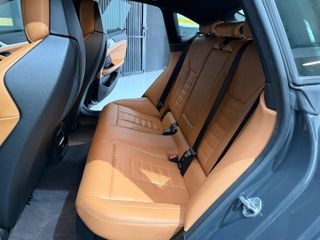 BMW Serie 4 420d Gran Coupé